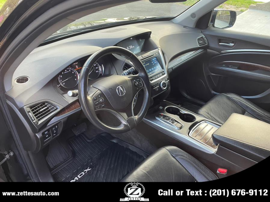 2018 Acura MDX FWD, available for sale in Jersey City, New Jersey | Zettes Auto Mall. Jersey City, New Jersey 2018 Acura MDX FWD, available for sale in Jersey City, New Jersey | Zettes Auto Mall. Jersey City, New Jersey