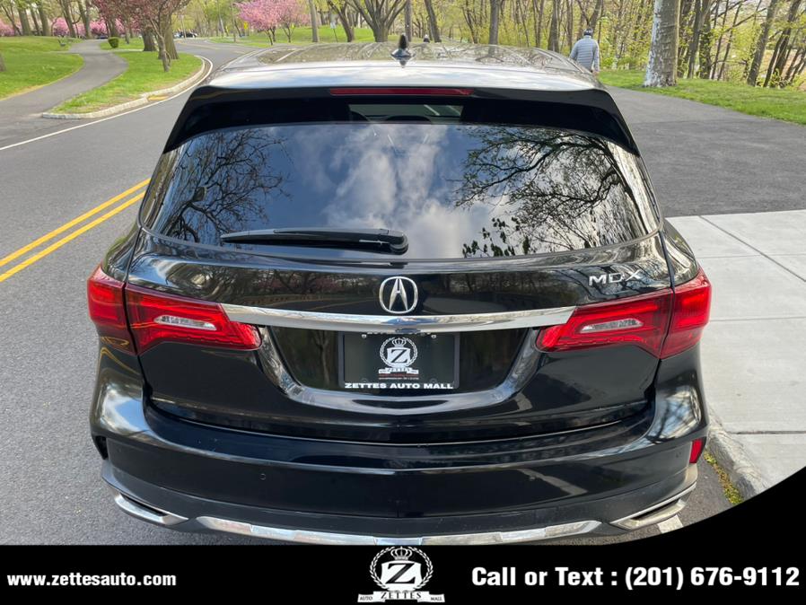 2018 Acura MDX FWD, available for sale in Jersey City, New Jersey | Zettes Auto Mall. Jersey City, New Jersey 2018 Acura MDX FWD, available for sale in Jersey City, New Jersey | Zettes Auto Mall. Jersey City, New Jersey
