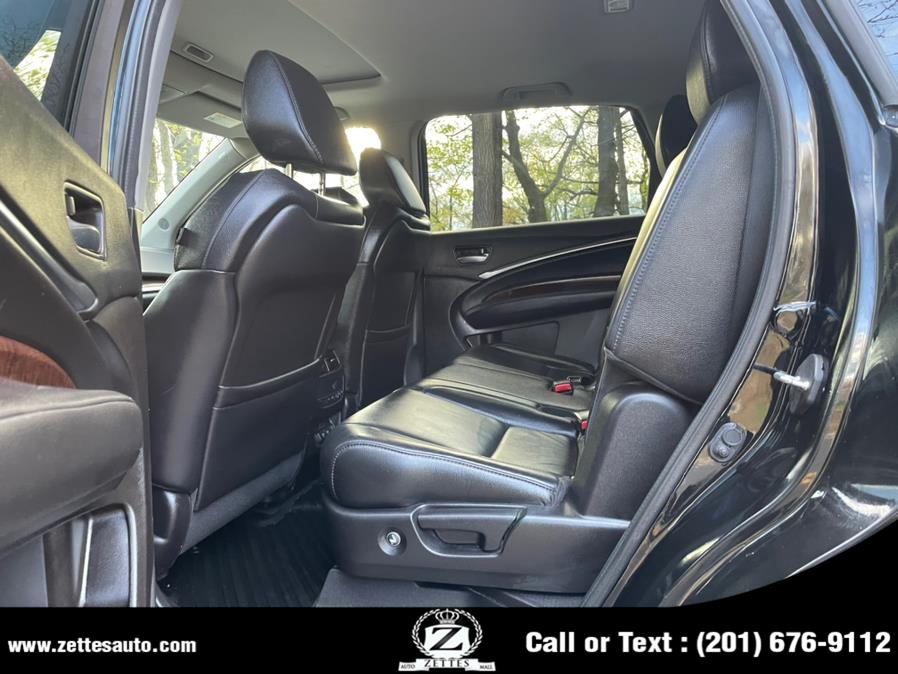 2018 Acura MDX FWD, available for sale in Jersey City, New Jersey | Zettes Auto Mall. Jersey City, New Jersey 2018 Acura MDX FWD, available for sale in Jersey City, New Jersey | Zettes Auto Mall. Jersey City, New Jersey