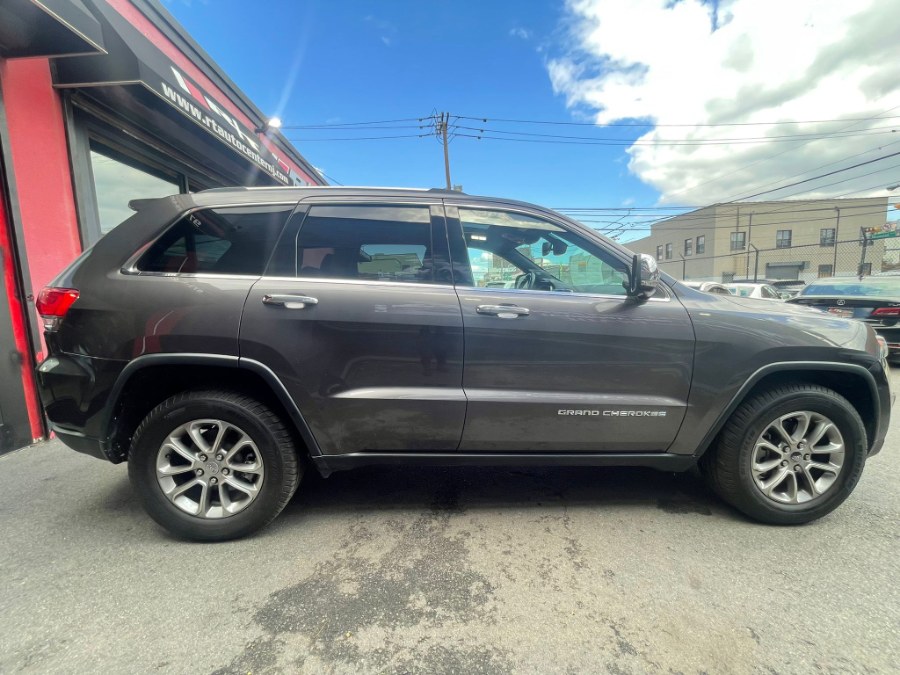 2015 Jeep Grand Cherokee RWD 4dr Limited, available for sale in Newark, New Jersey | RT Auto Center LLC. Newark, New Jersey 2015 Jeep Grand Cherokee RWD 4dr Limited, available for sale in Newark, New Jersey | RT Auto Center LLC. Newark, New Jersey