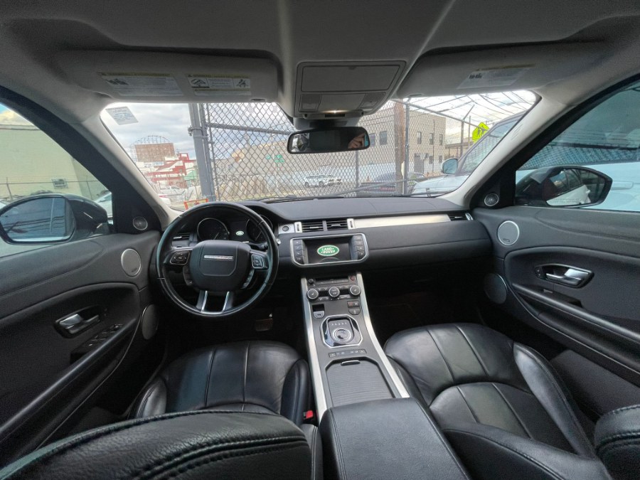 Used Land Rover Range Rover Evoque 5dr HB SE Premium 2016 | RT Auto Center LLC. Newark, New Jersey Used Land Rover Range Rover Evoque 5dr HB SE Premium 2016 | RT Auto Center LLC. Newark, New Jersey