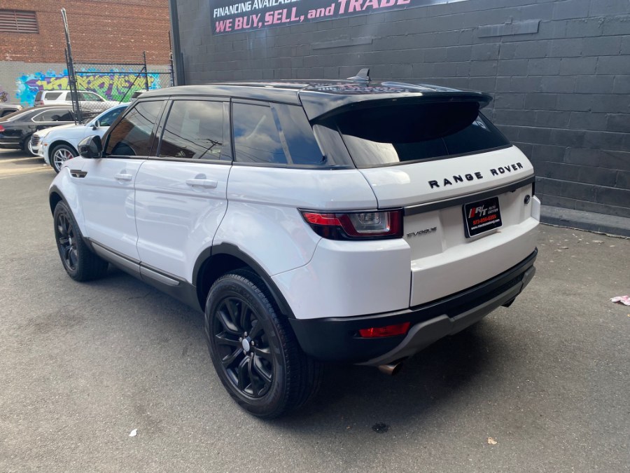 Used Land Rover Range Rover Evoque 5dr HB SE Premium 2016 | RT Auto Center LLC. Newark, New Jersey Used Land Rover Range Rover Evoque 5dr HB SE Premium 2016 | RT Auto Center LLC. Newark, New Jersey