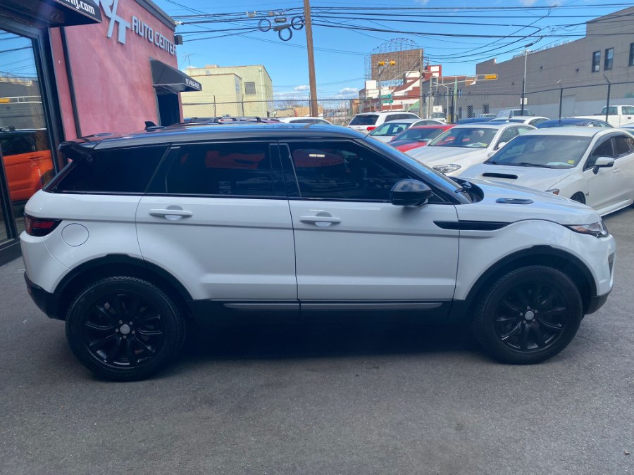 Used Land Rover Range Rover Evoque 5dr HB SE Premium 2016 | RT Auto Center LLC. Newark, New Jersey Used Land Rover Range Rover Evoque 5dr HB SE Premium 2016 | RT Auto Center LLC. Newark, New Jersey