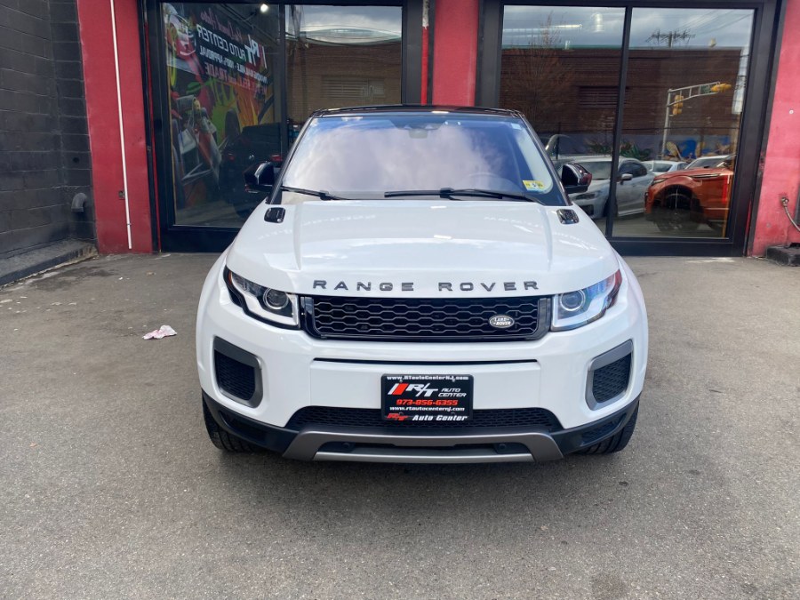 Used Land Rover Range Rover Evoque 5dr HB SE Premium 2016 | RT Auto Center LLC. Newark, New Jersey Used Land Rover Range Rover Evoque 5dr HB SE Premium 2016 | RT Auto Center LLC. Newark, New Jersey