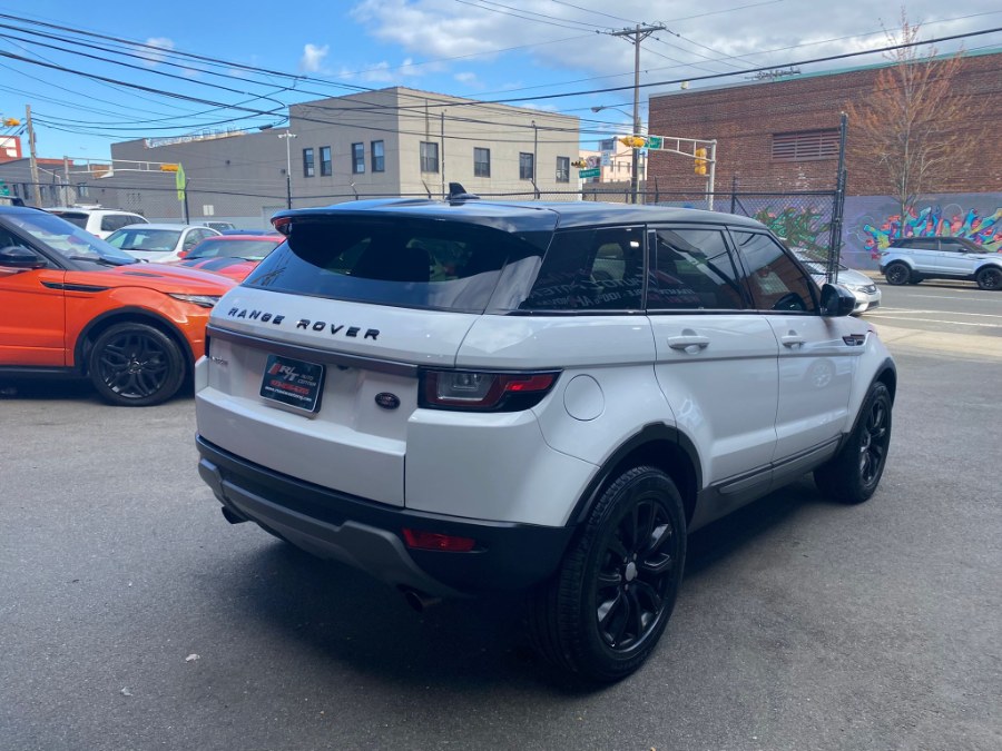 Used Land Rover Range Rover Evoque 5dr HB SE Premium 2016 | RT Auto Center LLC. Newark, New Jersey Used Land Rover Range Rover Evoque 5dr HB SE Premium 2016 | RT Auto Center LLC. Newark, New Jersey