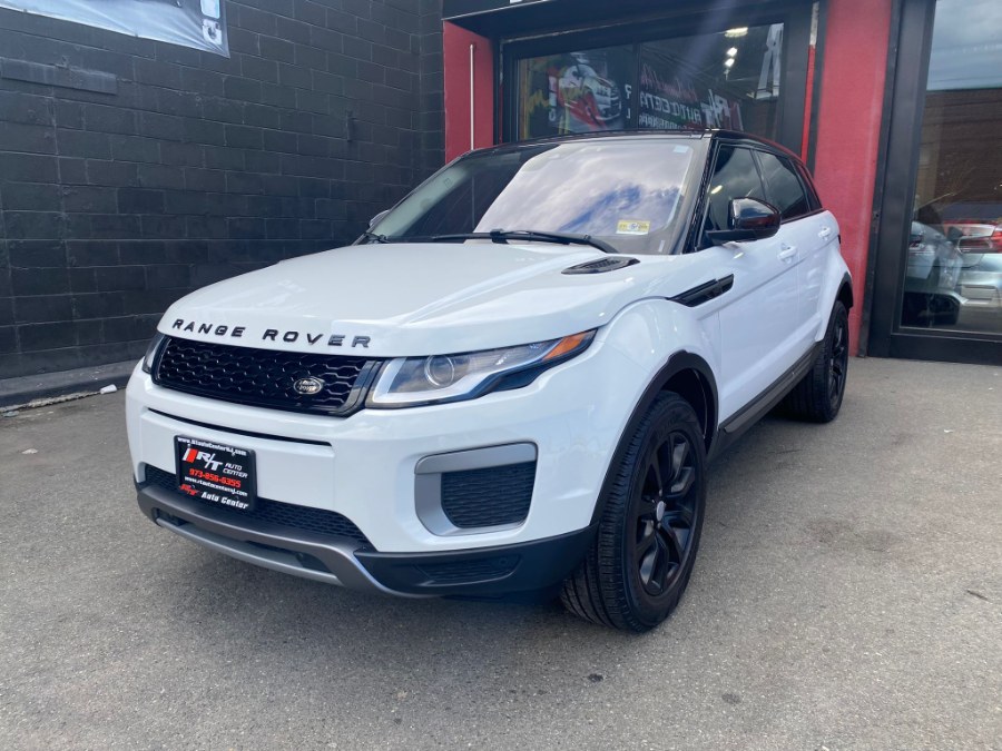 Used Land Rover Range Rover Evoque 5dr HB SE Premium 2016 | RT Auto Center LLC. Newark, New Jersey Used Land Rover Range Rover Evoque 5dr HB SE Premium 2016 | RT Auto Center LLC. Newark, New Jersey