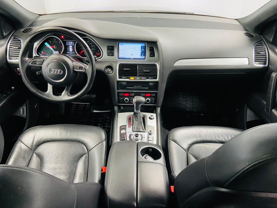 2013 Audi Q7 quattro 4dr 3.0L TDI Prestige, available for sale in Linden, New Jersey | East Coast Auto Group. Linden, New Jersey 2013 Audi Q7 quattro 4dr 3.0L TDI Prestige, available for sale in Linden, New Jersey | East Coast Auto Group. Linden, New Jersey