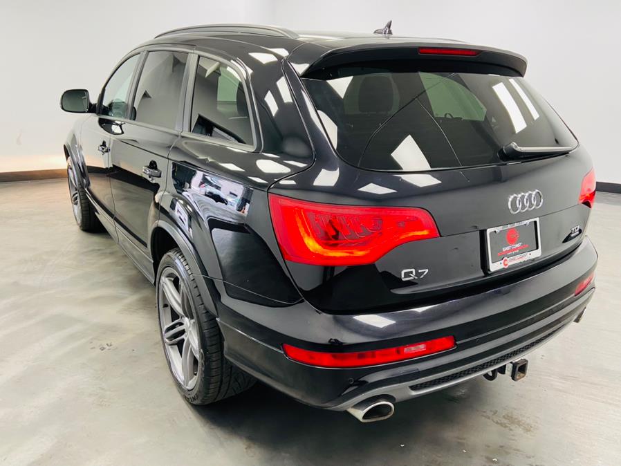 2013 Audi Q7 quattro 4dr 3.0L TDI Prestige, available for sale in Linden, New Jersey | East Coast Auto Group. Linden, New Jersey 2013 Audi Q7 quattro 4dr 3.0L TDI Prestige, available for sale in Linden, New Jersey | East Coast Auto Group. Linden, New Jersey