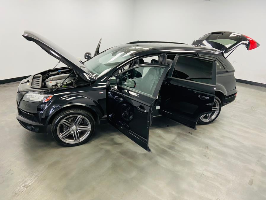 2013 Audi Q7 quattro 4dr 3.0L TDI Prestige, available for sale in Linden, New Jersey | East Coast Auto Group. Linden, New Jersey 2013 Audi Q7 quattro 4dr 3.0L TDI Prestige, available for sale in Linden, New Jersey | East Coast Auto Group. Linden, New Jersey