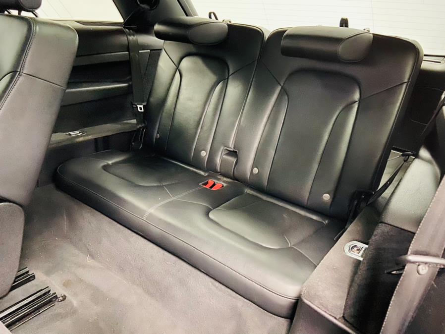 2013 Audi Q7 quattro 4dr 3.0L TDI Prestige, available for sale in Linden, New Jersey | East Coast Auto Group. Linden, New Jersey 2013 Audi Q7 quattro 4dr 3.0L TDI Prestige, available for sale in Linden, New Jersey | East Coast Auto Group. Linden, New Jersey