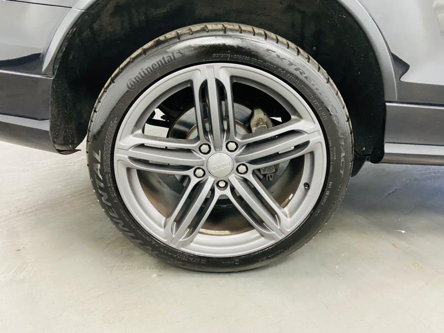 2013 Audi Q7 quattro 4dr 3.0L TDI Prestige, available for sale in Linden, New Jersey | East Coast Auto Group. Linden, New Jersey 2013 Audi Q7 quattro 4dr 3.0L TDI Prestige, available for sale in Linden, New Jersey | East Coast Auto Group. Linden, New Jersey