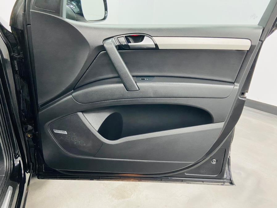 2013 Audi Q7 quattro 4dr 3.0L TDI Prestige, available for sale in Linden, New Jersey | East Coast Auto Group. Linden, New Jersey 2013 Audi Q7 quattro 4dr 3.0L TDI Prestige, available for sale in Linden, New Jersey | East Coast Auto Group. Linden, New Jersey