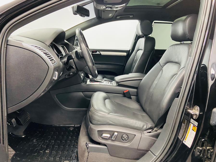 2013 Audi Q7 quattro 4dr 3.0L TDI Prestige, available for sale in Linden, New Jersey | East Coast Auto Group. Linden, New Jersey 2013 Audi Q7 quattro 4dr 3.0L TDI Prestige, available for sale in Linden, New Jersey | East Coast Auto Group. Linden, New Jersey