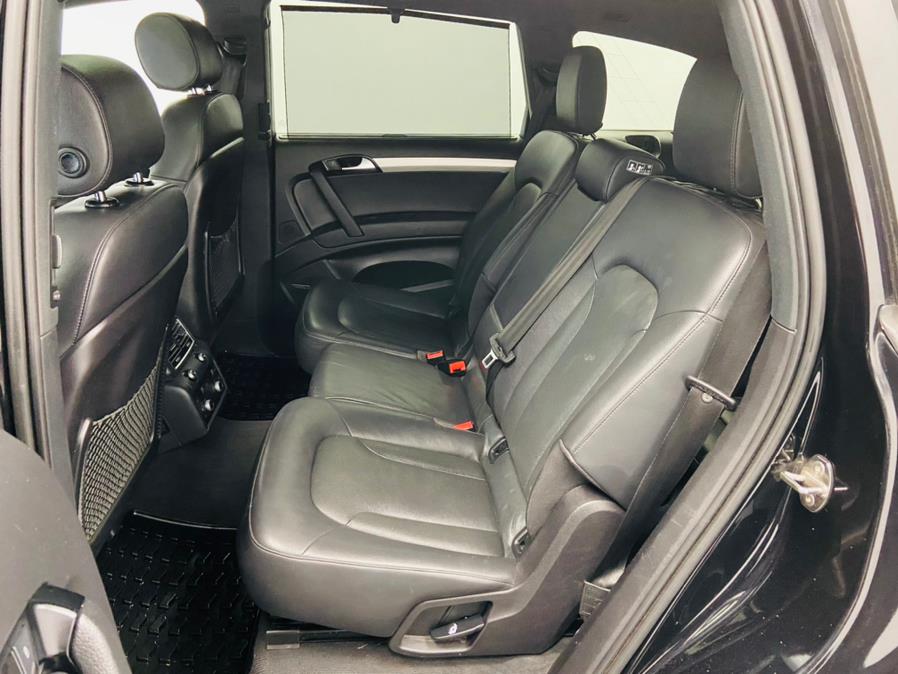 2013 Audi Q7 quattro 4dr 3.0L TDI Prestige, available for sale in Linden, New Jersey | East Coast Auto Group. Linden, New Jersey 2013 Audi Q7 quattro 4dr 3.0L TDI Prestige, available for sale in Linden, New Jersey | East Coast Auto Group. Linden, New Jersey