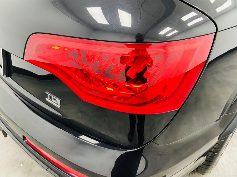2013 Audi Q7 quattro 4dr 3.0L TDI Prestige, available for sale in Linden, New Jersey | East Coast Auto Group. Linden, New Jersey 2013 Audi Q7 quattro 4dr 3.0L TDI Prestige, available for sale in Linden, New Jersey | East Coast Auto Group. Linden, New Jersey