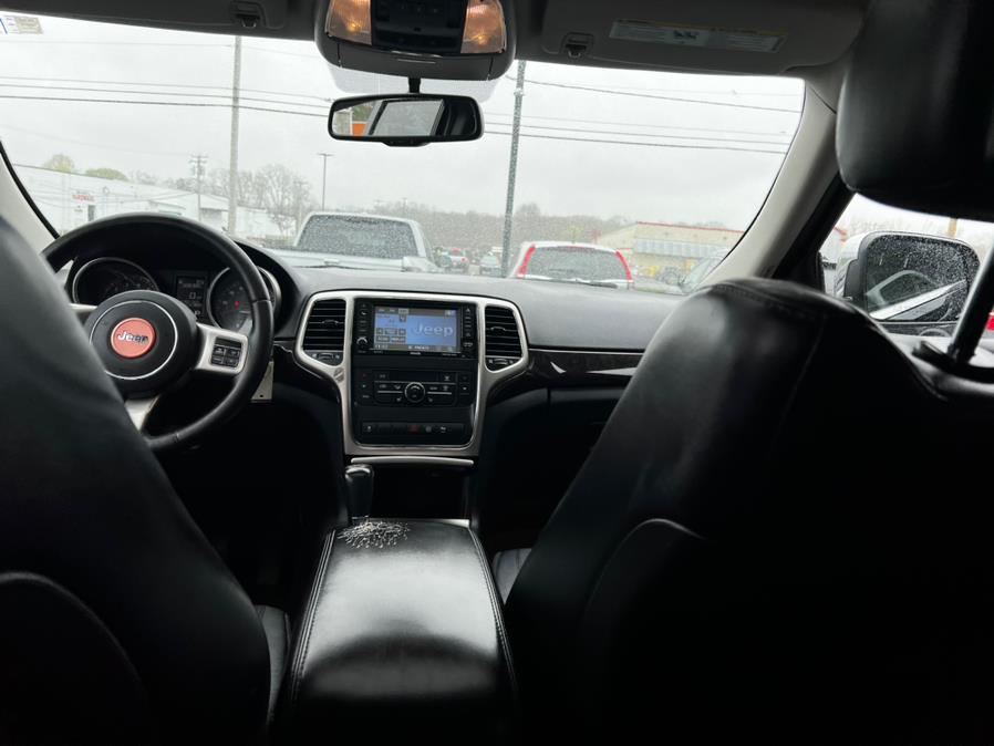 Used Jeep Grand Cherokee 4WD 4dr Laredo 2012 | Prestige Pre-Owned Motors Inc. New Windsor, New York Used Jeep Grand Cherokee 4WD 4dr Laredo 2012 | Prestige Pre-Owned Motors Inc. New Windsor, New York