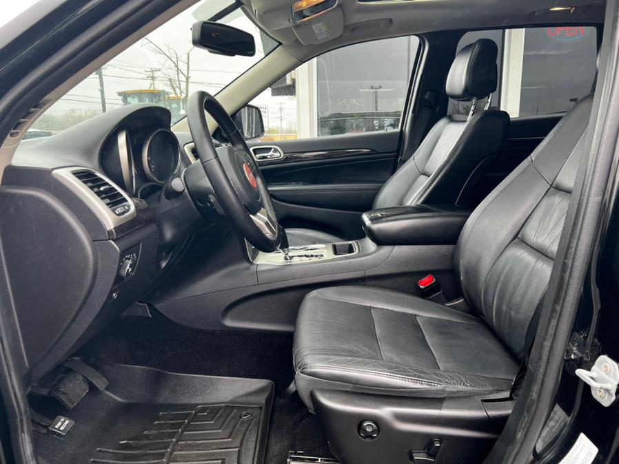 Used Jeep Grand Cherokee 4WD 4dr Laredo 2012 | Prestige Pre-Owned Motors Inc. New Windsor, New York Used Jeep Grand Cherokee 4WD 4dr Laredo 2012 | Prestige Pre-Owned Motors Inc. New Windsor, New York