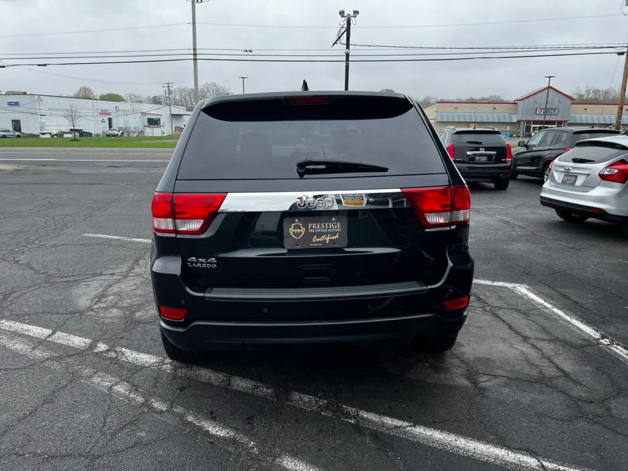 Used Jeep Grand Cherokee 4WD 4dr Laredo 2012 | Prestige Pre-Owned Motors Inc. New Windsor, New York Used Jeep Grand Cherokee 4WD 4dr Laredo 2012 | Prestige Pre-Owned Motors Inc. New Windsor, New York