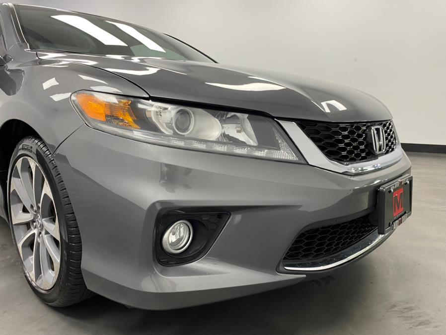 Used Honda Accord Coupe 2dr V6 Auto EX-L w/Navi 2015 | M Auto Group. Elizabeth, New Jersey Used Honda Accord Coupe 2dr V6 Auto EX-L w/Navi 2015 | M Auto Group. Elizabeth, New Jersey