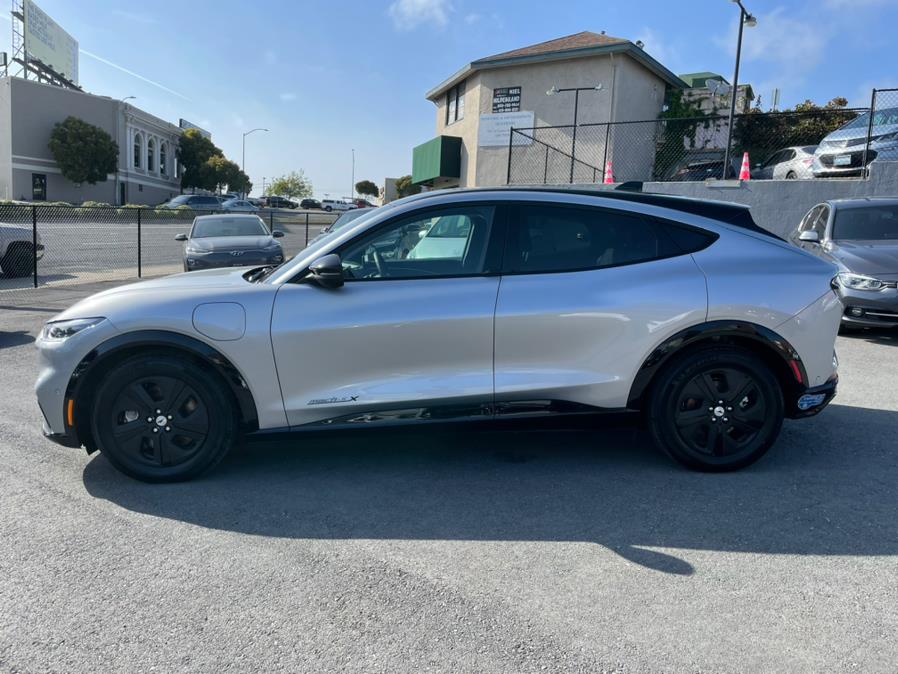 Used Ford Mustang Mach-E California Route 1 2021 | Green Light Auto Wholesale. Daly City, California Used Ford Mustang Mach-E California Route 1 2021 | Green Light Auto Wholesale. Daly City, California