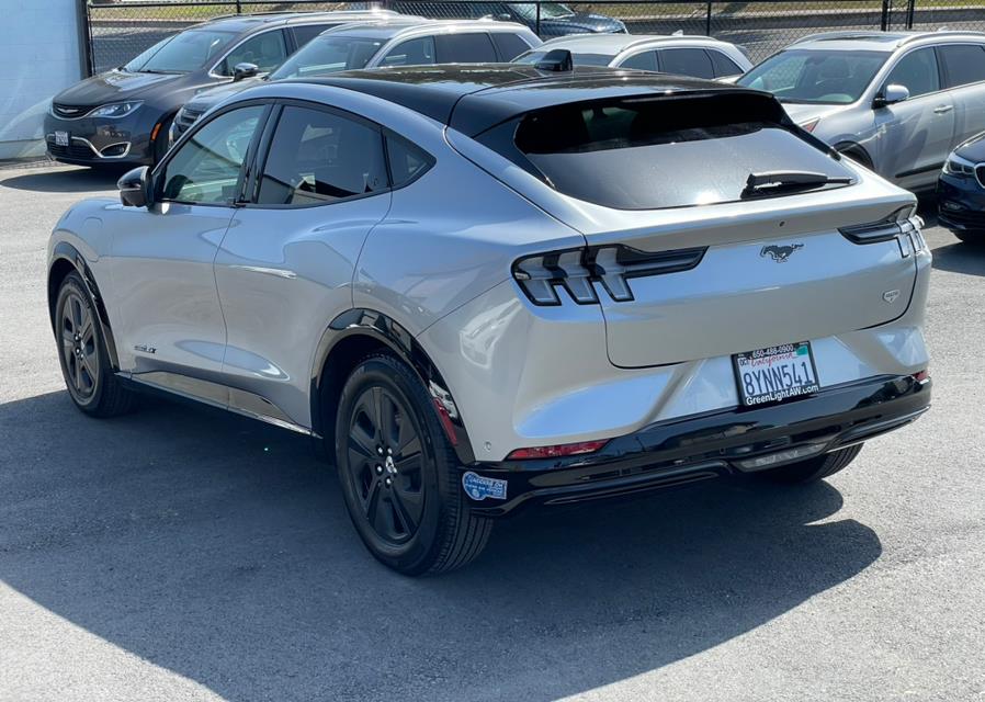 Used Ford Mustang Mach-E California Route 1 2021 | Green Light Auto Wholesale. Daly City, California Used Ford Mustang Mach-E California Route 1 2021 | Green Light Auto Wholesale. Daly City, California