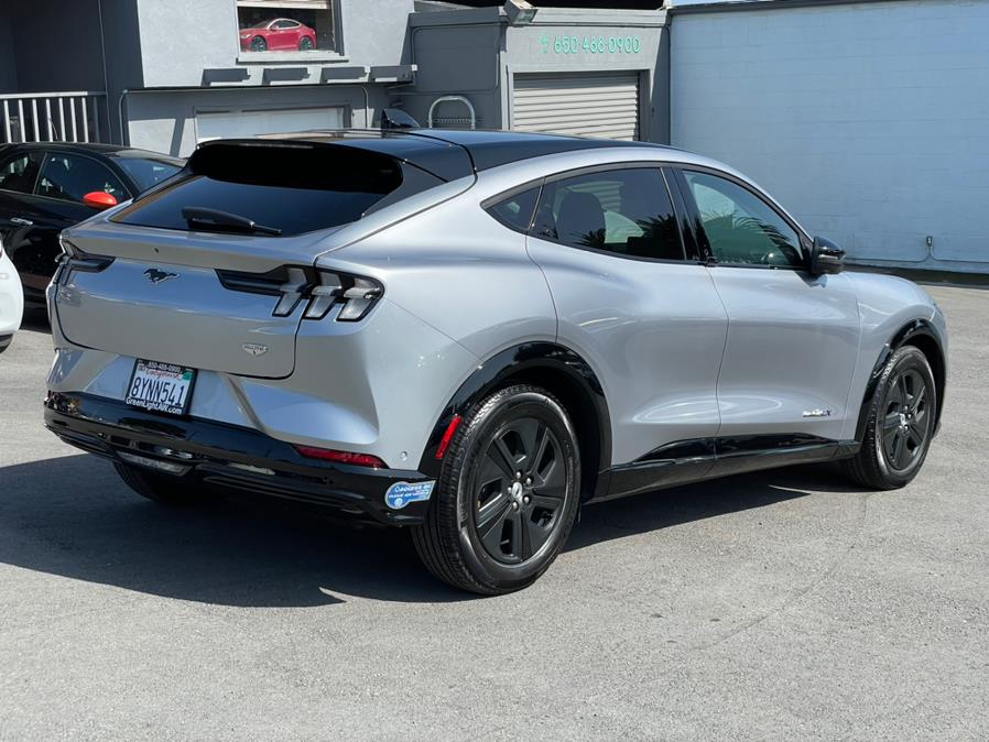 Used Ford Mustang Mach-E California Route 1 2021 | Green Light Auto Wholesale. Daly City, California Used Ford Mustang Mach-E California Route 1 2021 | Green Light Auto Wholesale. Daly City, California