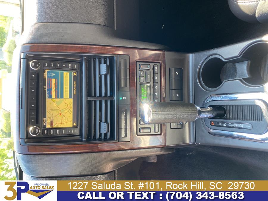 2010 Ford Explorer AWD 4dr Limited, available for sale in Rock Hill, South Carolina | 3 Points Auto Sales. Rock Hill, South Carolina 2010 Ford Explorer AWD 4dr Limited, available for sale in Rock Hill, South Carolina | 3 Points Auto Sales. Rock Hill, South Carolina