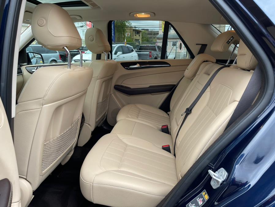Used Mercedes-Benz GLE GLE 350 4MATIC SUV 2018 | Auto Haus of Irvington Corp. Irvington , New Jersey