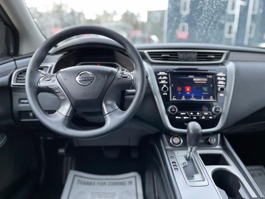 2020 Nissan Murano AWD S, available for sale in Irvington , New Jersey | Auto Haus of Irvington Corp. Irvington , New Jersey 2020 Nissan Murano AWD S, available for sale in Irvington , New Jersey | Auto Haus of Irvington Corp. Irvington , New Jersey