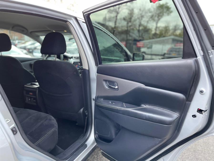 Used Nissan Murano AWD S 2020 | Auto Haus of Irvington Corp. Irvington , New Jersey