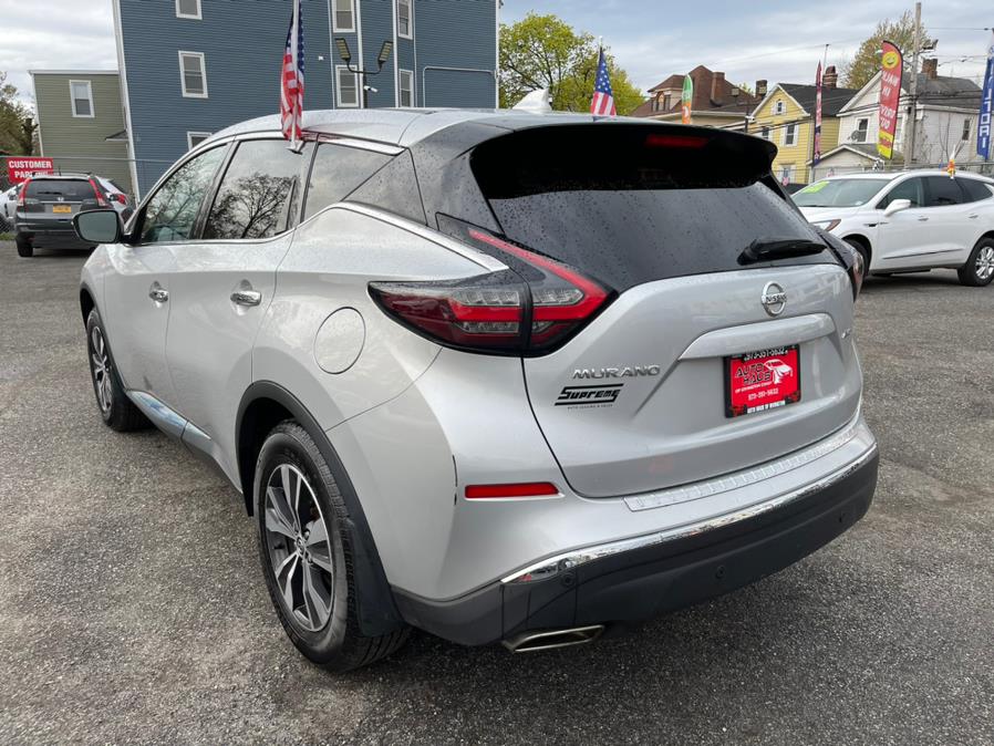 2020 Nissan Murano AWD S, available for sale in Irvington , New Jersey | Auto Haus of Irvington Corp. Irvington , New Jersey 2020 Nissan Murano AWD S, available for sale in Irvington , New Jersey | Auto Haus of Irvington Corp. Irvington , New Jersey
