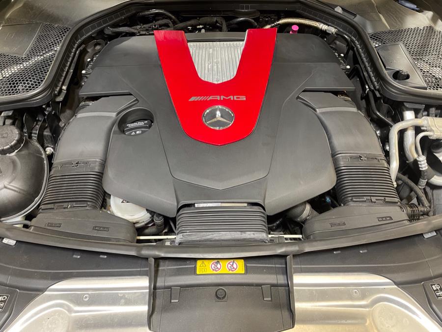 2020 Mercedes-Benz C-Class AMG C 43 4MATIC Cabriolet, available for sale in Prospect, Connecticut | M Sport Motorwerx. Prospect, Connecticut 2020 Mercedes-Benz C-Class AMG C 43 4MATIC Cabriolet, available for sale in Prospect, Connecticut | M Sport Motorwerx. Prospect, Connecticut