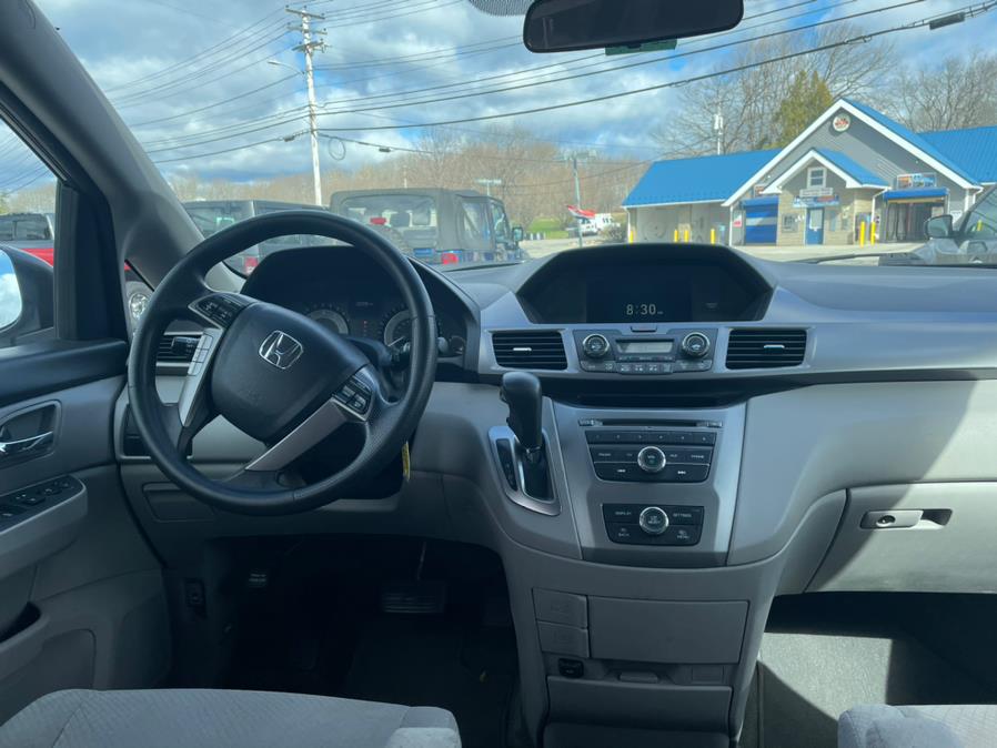 Used Honda Odyssey 5dr LX 2015 | Searsport Motor Company. Searsport, Maine Used Honda Odyssey 5dr LX 2015 | Searsport Motor Company. Searsport, Maine