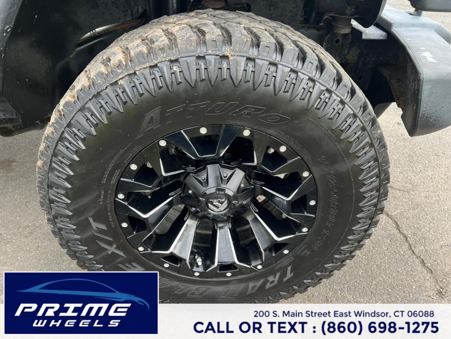 Used Jeep Wrangler Unlimited 4WD 4dr Sport 2012 | Prime Wheels. East Windsor, Connecticut Used Jeep Wrangler Unlimited 4WD 4dr Sport 2012 | Prime Wheels. East Windsor, Connecticut