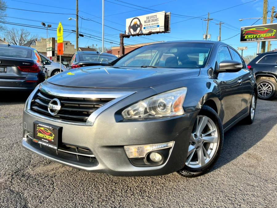 Used 2014 Nissan Altima in Little Ferry, New Jersey | Easy Credit of Jersey. Little Ferry, New Jersey