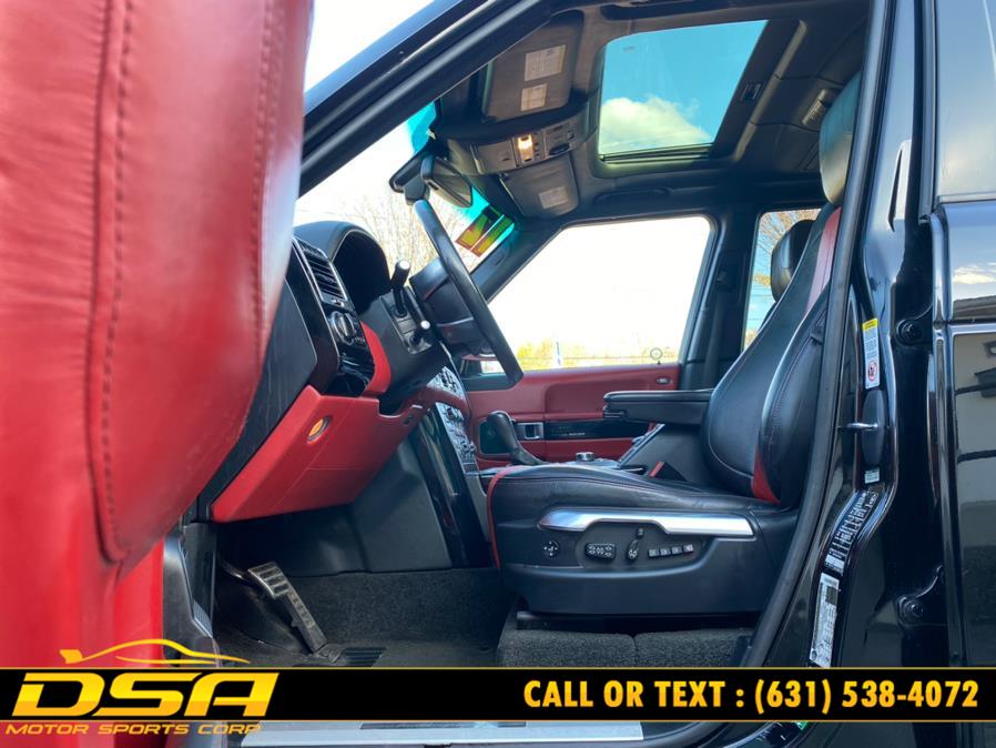 2012 Land Rover Range Rover 4WD 4dr SC Autobiography, available for sale in Commack, New York | DSA Motor Sports Corp. Commack, New York 2012 Land Rover Range Rover 4WD 4dr SC Autobiography, available for sale in Commack, New York | DSA Motor Sports Corp. Commack, New York