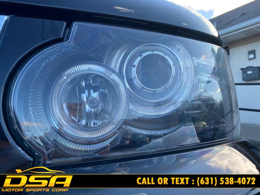 2012 Land Rover Range Rover 4WD 4dr SC Autobiography, available for sale in Commack, New York | DSA Motor Sports Corp. Commack, New York 2012 Land Rover Range Rover 4WD 4dr SC Autobiography, available for sale in Commack, New York | DSA Motor Sports Corp. Commack, New York