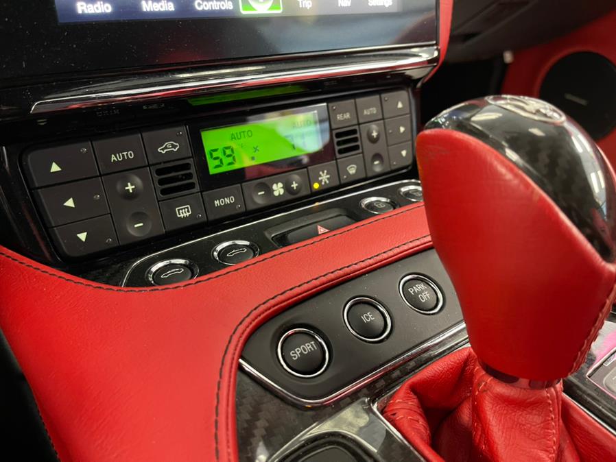 Used Maserati GranTurismo Convertible MC 4.7L/ RARE OPTIONS 2018 | 5 Towns Drive. Inwood, New York Used Maserati GranTurismo Convertible MC 4.7L/ RARE OPTIONS 2018 | 5 Towns Drive. Inwood, New York