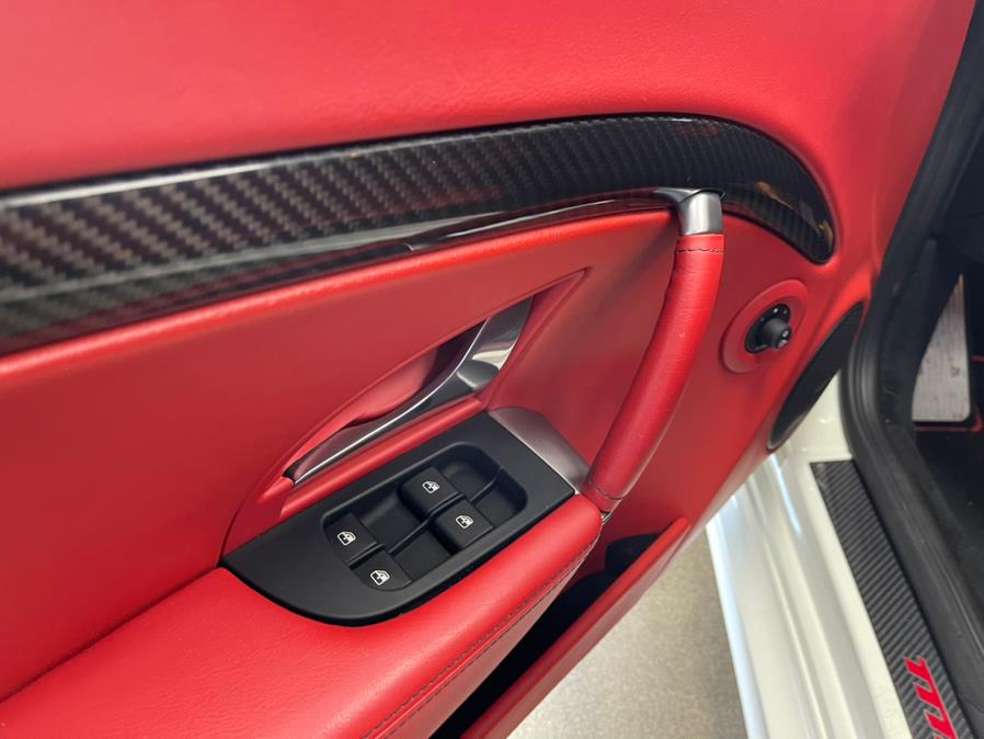 Used Maserati GranTurismo Convertible MC 4.7L/ RARE OPTIONS 2018 | 5 Towns Drive. Inwood, New York Used Maserati GranTurismo Convertible MC 4.7L/ RARE OPTIONS 2018 | 5 Towns Drive. Inwood, New York