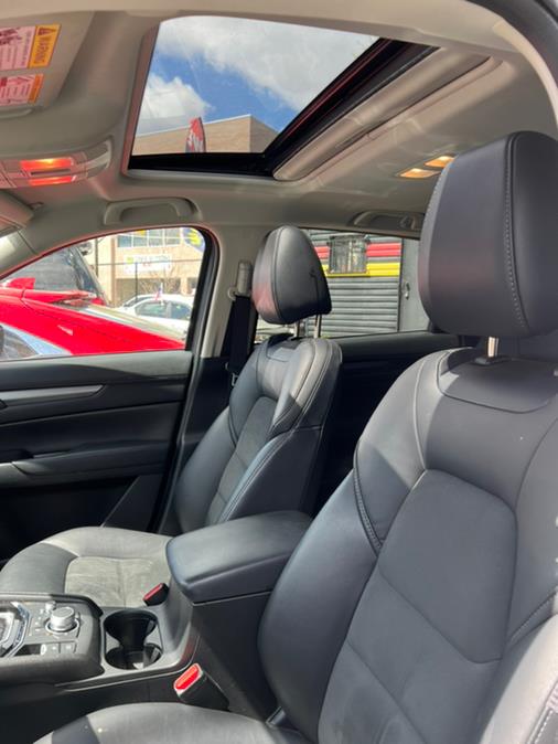 Used Mazda CX-5 Touring AWD 2019 | Zezo Auto Sales. Newark, New Jersey