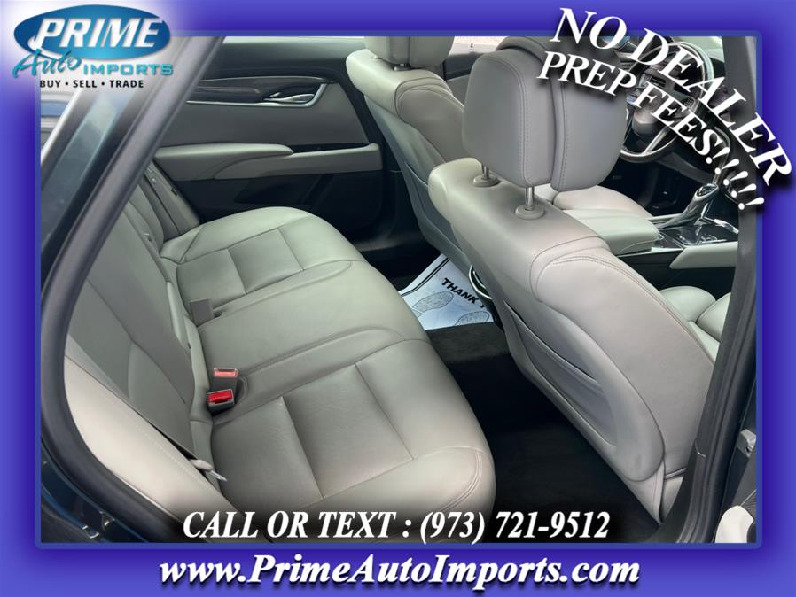 Used Cadillac XTS 4dr Sdn Luxury AWD 2014 | Prime Auto Imports. Bloomingdale, New Jersey