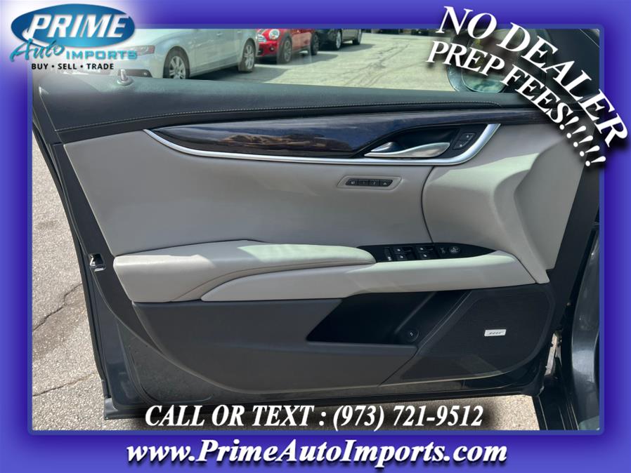 Used Cadillac XTS 4dr Sdn Luxury AWD 2014 | Prime Auto Imports. Bloomingdale, New Jersey