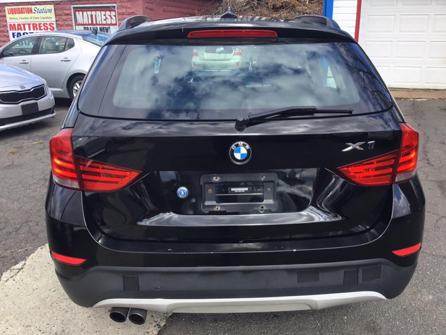 Used BMW X1 AWD 4dr xDrive28i 2013 | Liberty Motors. Manchester, Connecticut Used BMW X1 AWD 4dr xDrive28i 2013 | Liberty Motors. Manchester, Connecticut
