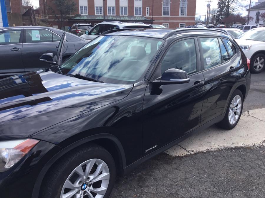 Used BMW X1 AWD 4dr xDrive28i 2013 | Liberty Motors. Manchester, Connecticut Used BMW X1 AWD 4dr xDrive28i 2013 | Liberty Motors. Manchester, Connecticut