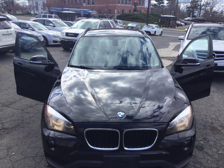 Used BMW X1 AWD 4dr xDrive28i 2013 | Liberty Motors. Manchester, Connecticut Used BMW X1 AWD 4dr xDrive28i 2013 | Liberty Motors. Manchester, Connecticut