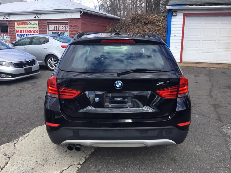 Used BMW X1 AWD 4dr xDrive28i 2013 | Liberty Motors. Manchester, Connecticut Used BMW X1 AWD 4dr xDrive28i 2013 | Liberty Motors. Manchester, Connecticut