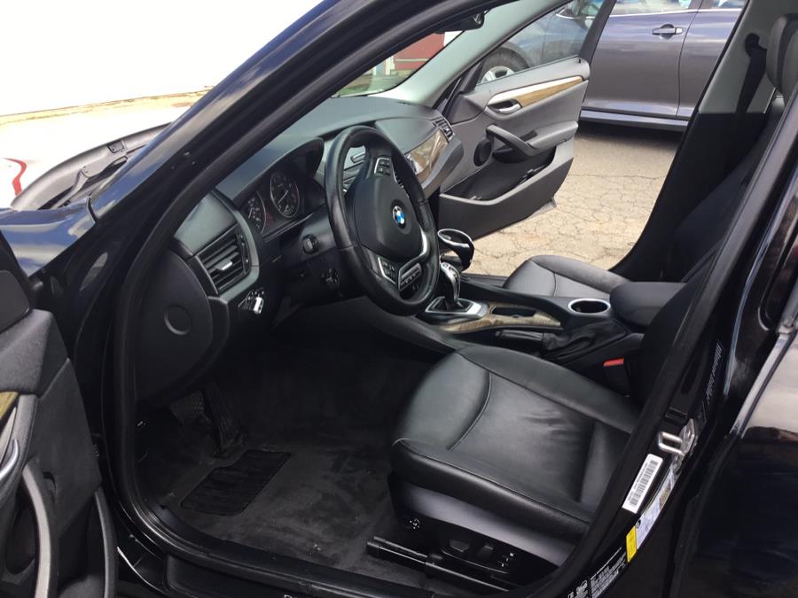Used BMW X1 AWD 4dr xDrive28i 2013 | Liberty Motors. Manchester, Connecticut Used BMW X1 AWD 4dr xDrive28i 2013 | Liberty Motors. Manchester, Connecticut