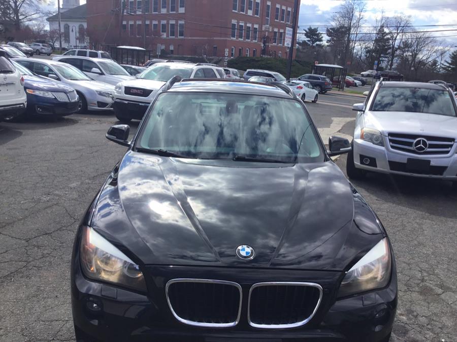 Used BMW X1 AWD 4dr xDrive28i 2013 | Liberty Motors. Manchester, Connecticut Used BMW X1 AWD 4dr xDrive28i 2013 | Liberty Motors. Manchester, Connecticut