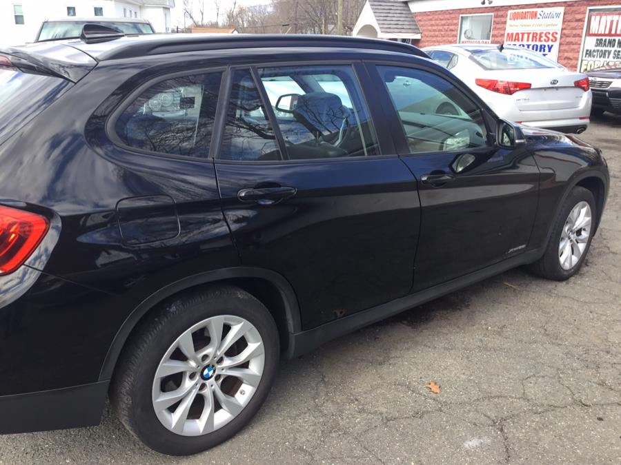 Used BMW X1 AWD 4dr xDrive28i 2013 | Liberty Motors. Manchester, Connecticut Used BMW X1 AWD 4dr xDrive28i 2013 | Liberty Motors. Manchester, Connecticut