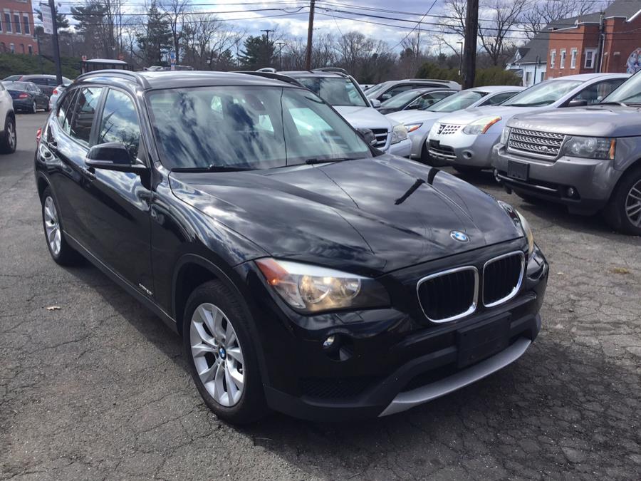 Used BMW X1 AWD 4dr xDrive28i 2013 | Liberty Motors. Manchester, Connecticut Used BMW X1 AWD 4dr xDrive28i 2013 | Liberty Motors. Manchester, Connecticut